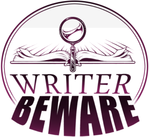 Writer Beware